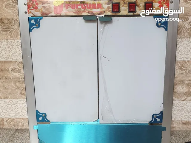  Popcorn Maker for sale in Baghdad