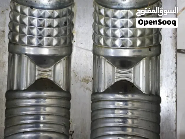 قالب صحات لتر ونص