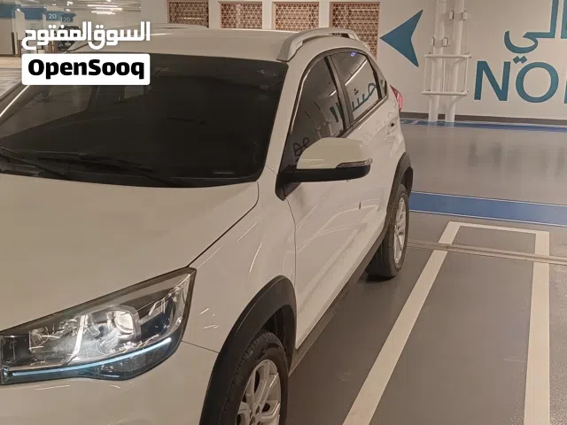 2023 شيري اخرى