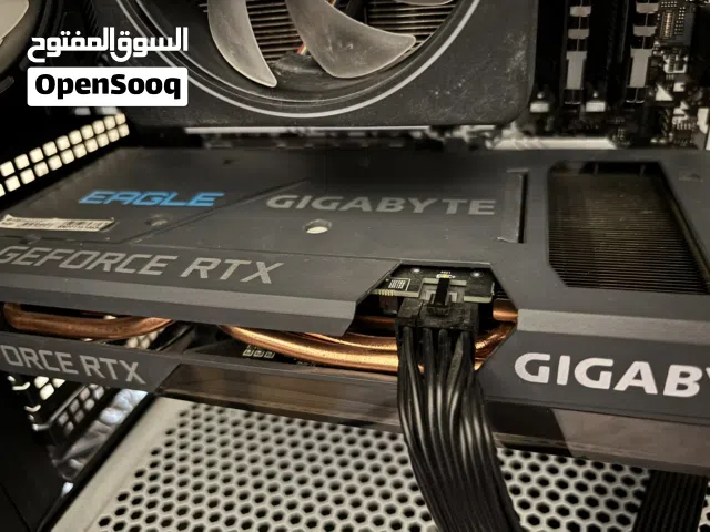 Rtx 3060ti Gagabyte