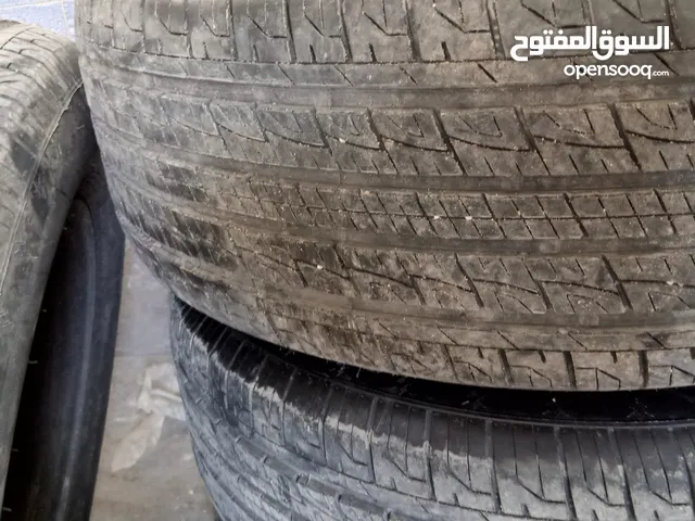 Other 17 Tyre & Rim in Amman