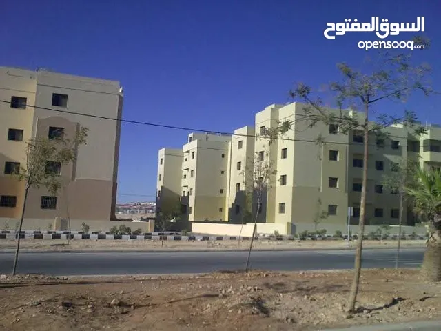 شقه للبيع في مدينه خادم الحرمين الشريفين الزرقا