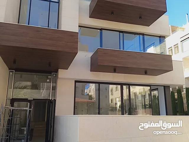 250 m2 4 Bedrooms Apartments for Sale in Amman Abdoun