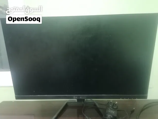 24" Other monitors for sale  in Al Dakhiliya