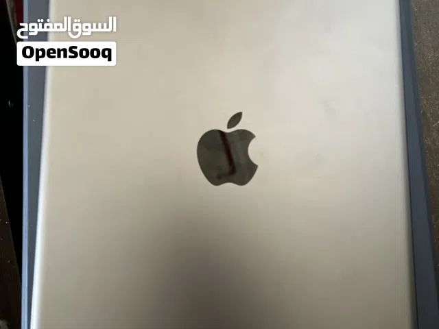 Brand new iPad