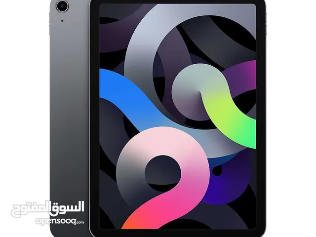 Apple iPad Air 4 64 GB in Muscat