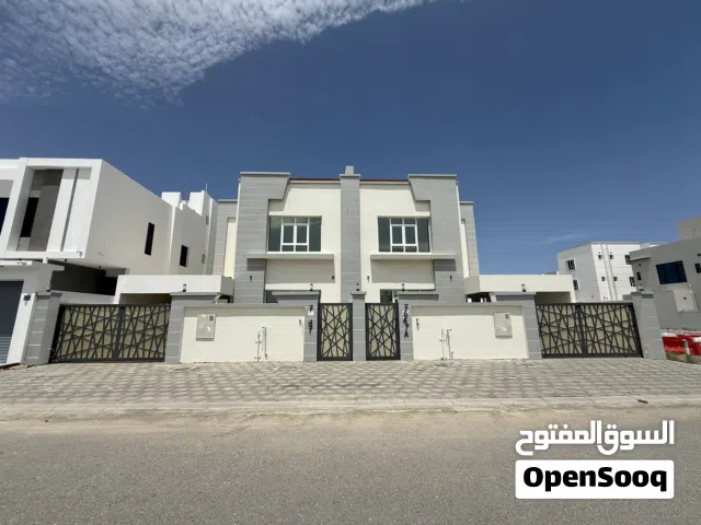 410 m2 5 Bedrooms Townhouse for Sale in Muscat Al Khoud