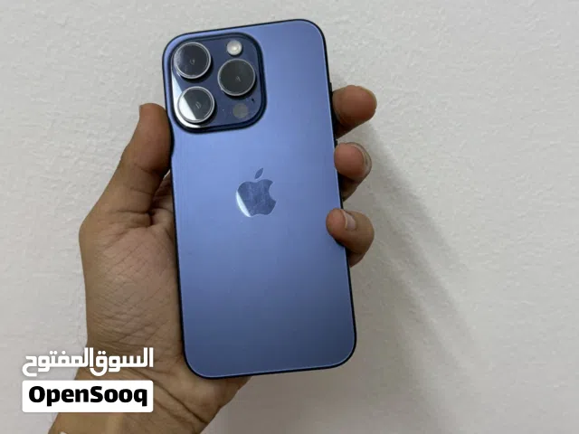 Iphone 15 pro 256gb