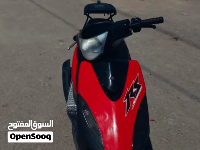 2026 ياماها أخرى