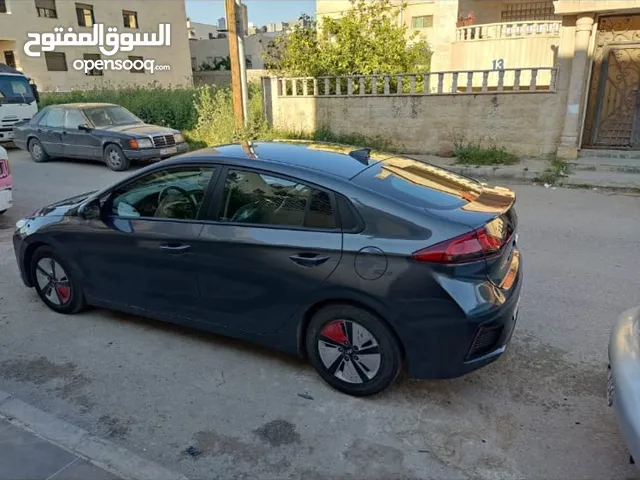 Coupe Hyundai in Irbid