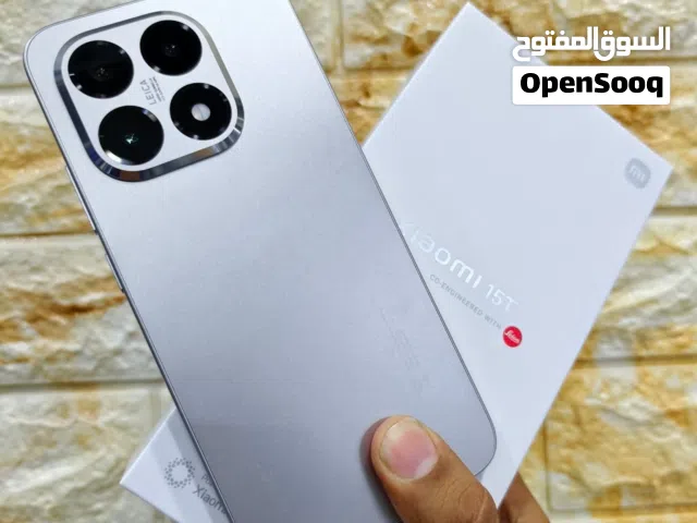 xiaomi 15t