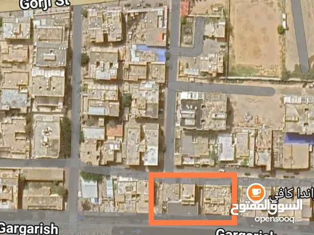 460 m2 More than 6 bedrooms Townhouse for Sale in Tripoli Abu Naw'was