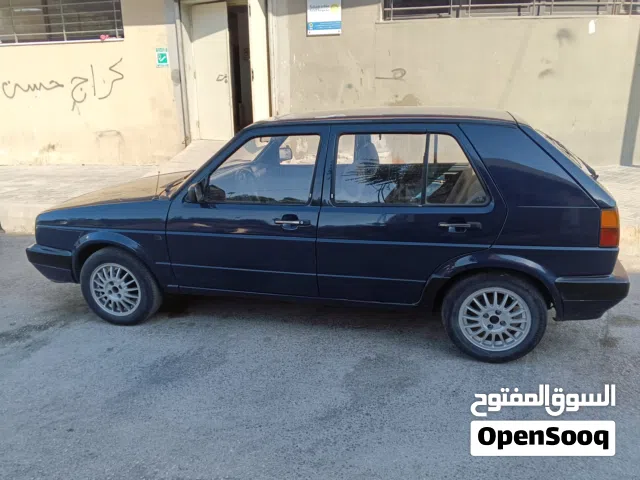 مطلوب بطاين جولف89