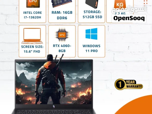 Windows Acer for sale  in Amman