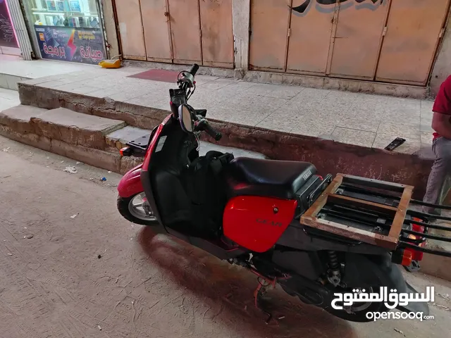 Yamaha Other 2017 in Basra