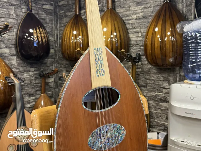 عود مصري احترافي صناعه الحكيم ظهر سيسم ( سرسوع )