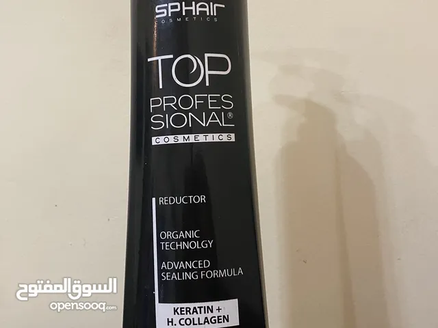 Sphair cosmetics: TOP hair protien