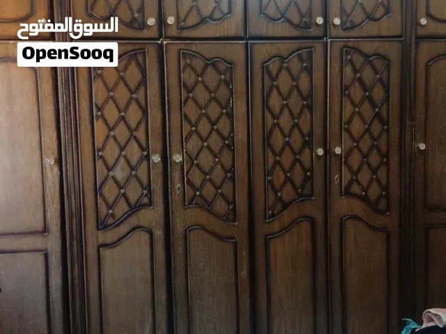 غرفة نوم كاملة للبيع
