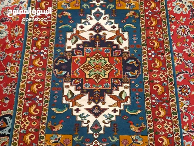 أصغر أحجام السجاد CM 10*10 حتى 300*300 cm