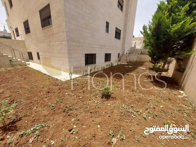 345 m2 More than 6 bedrooms Apartments for Sale in Amman Deir Ghbar