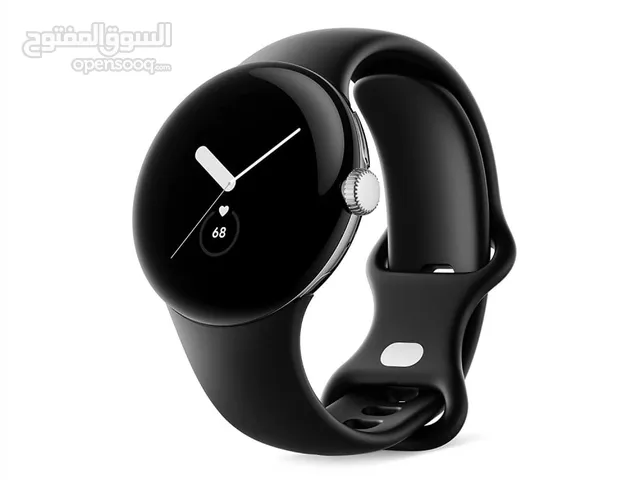 Google pixel watch