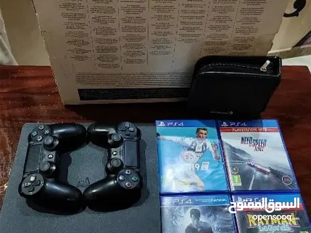  Playstation 4 for sale in Mansoura