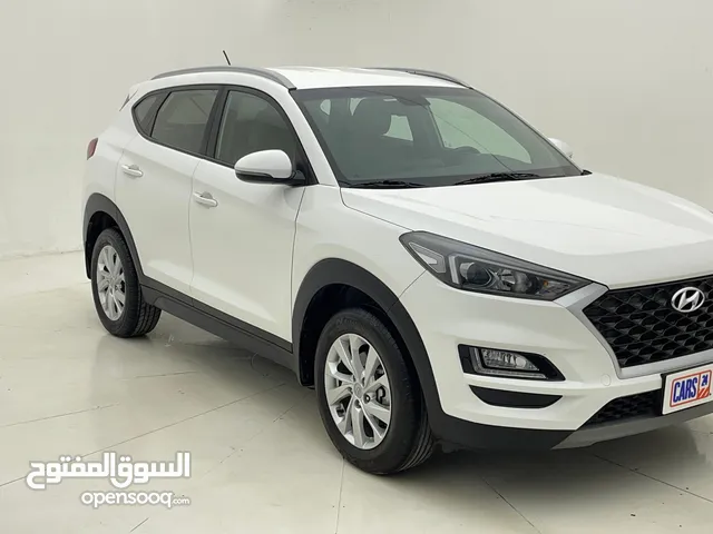 (HOME TEST DRIVE AND ZERO DOWN PAYMENT) HYUNDAI TUCSON