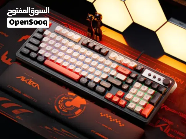 كيبورد EWEADN 98-Keys  الجمع بين الأناقة الكلاسيكية والقوة الحديثة