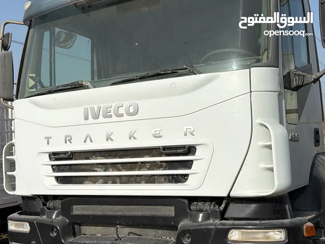 IVECO prime over 2009