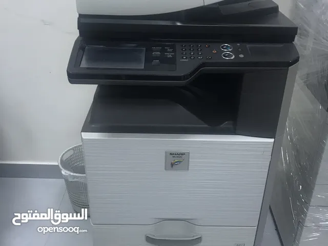 Printers Sharp printers for sale  in Jeddah