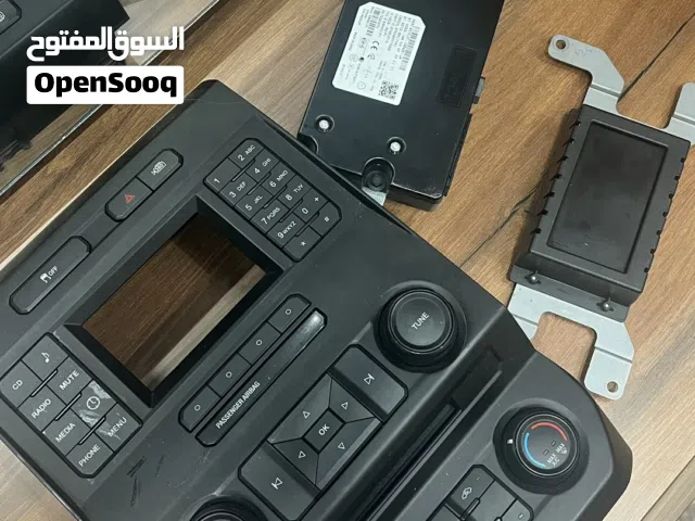 كور شاشه فورد F1500