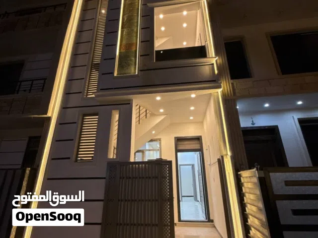 ايجار وحده سكنيه منطقه المنصور البيجيه