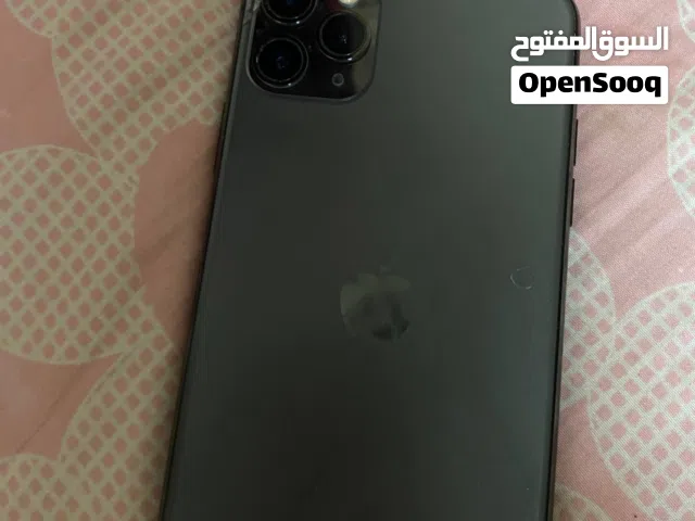 آيفون 11 برو ماكس