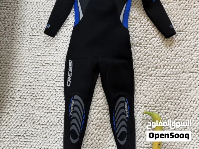 Cressi Kid Wetsuit 3mm