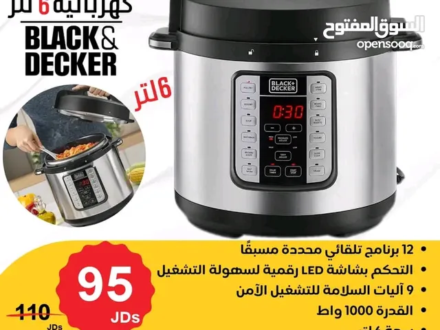  Electric Cookers for sale in Amman