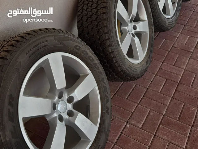 رنقات ديفيندر أصلية حجم 20