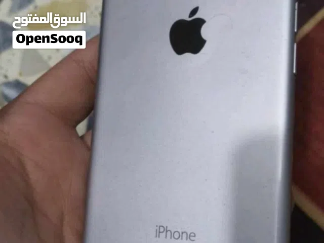 Apple iPhone 6 64 GB in Basra