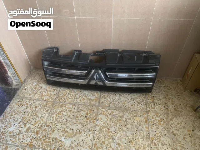 صدام باجيرو 2008