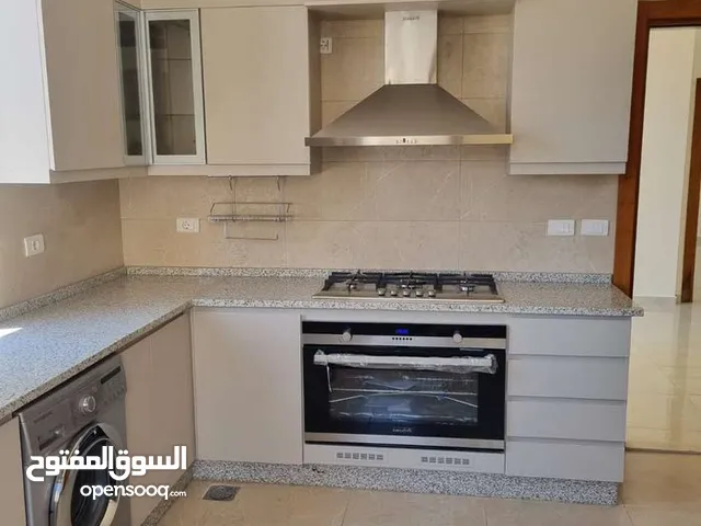 165 m2 3 Bedrooms Apartments for Rent in Amman Abdoun