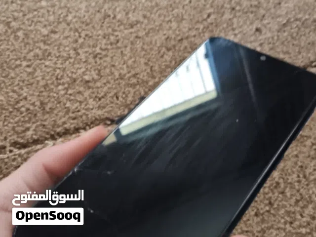 تلفون سامسونج m30s للبيع بحالة جيدة بس في مشكلة بالصوت والشاشة مغيرة مش أصلية في كسر بالشاشة ما بأثر