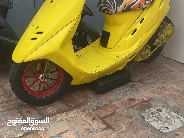 دايو تو فل فل الدراجه ماتشتكي من شي عليها كلشي