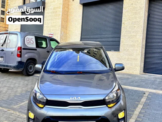 2024 Kia Picanto Standard