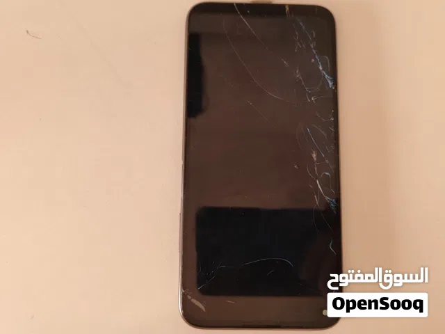 تلفون هواوي للبيع بي 200د شاشة مكسورة النوع:هواوي7i