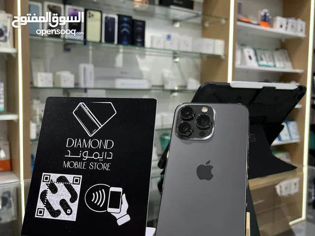 Apple iPhone 13 Pro 128 GB in Irbid