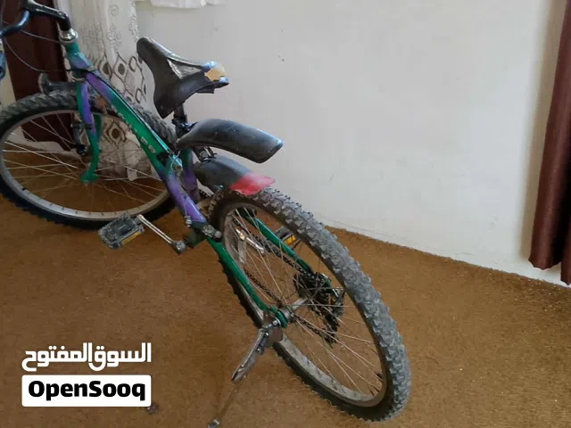 بسكليت نمرة 24