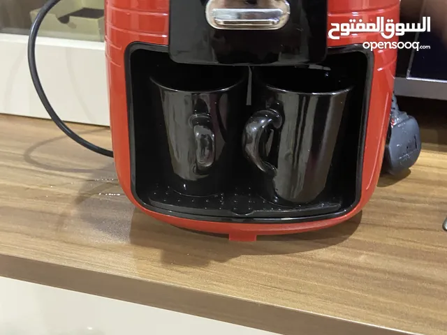 قطع غيار ماكينة القهوة دولتشي في الامارات على السوق المفتوح