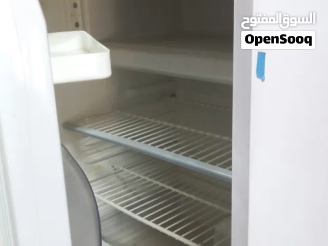 Whirlpool small fridge