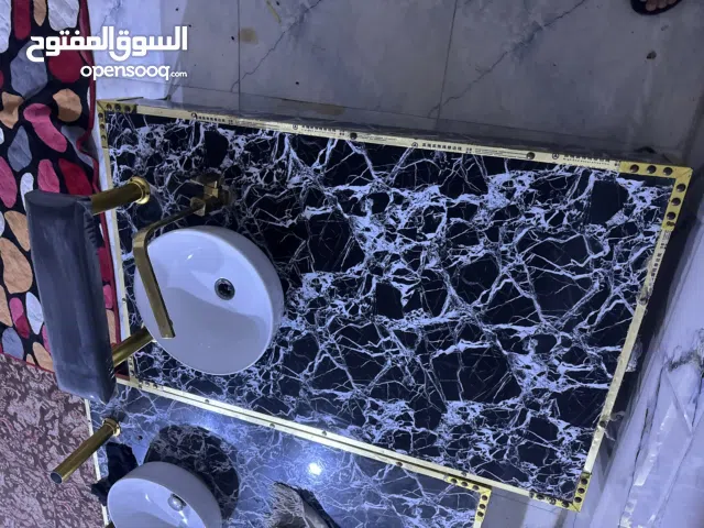 حمام منكير وبدي كير