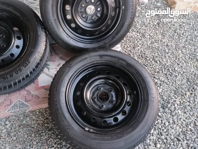 Other 16 Rims in Al Batinah