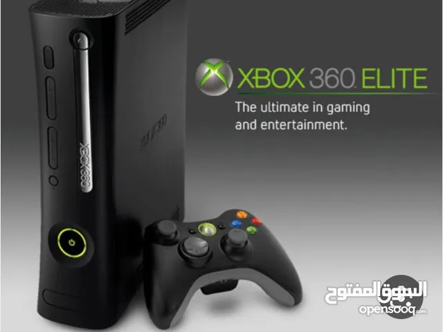 Xbox 360 Xbox for sale in Mafraq